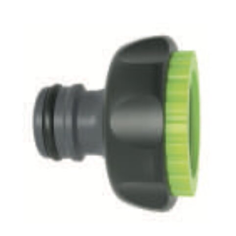 Čiaupo jungtis vidinis sriegis 3/4"-1" STR Čiaupo jungtis vidinis sriegis 3/4"-1" STR