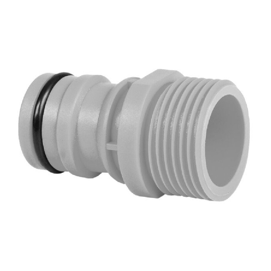 Čiaupo jungtis IDEAL 1", išorinis sriegis Čiaupo jungtis IDEAL 1", išorinis sriegis