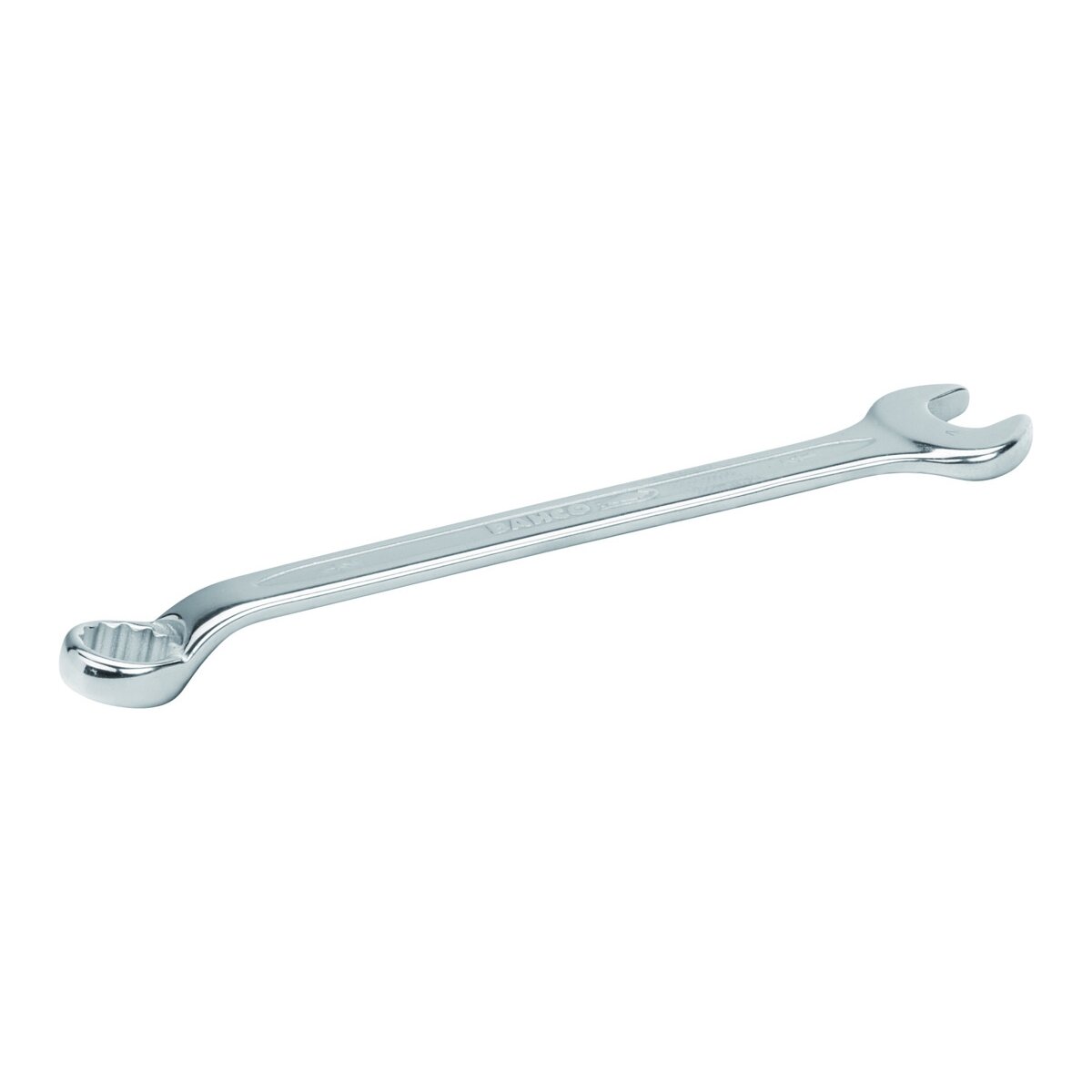 Combination wrench Combination wrench