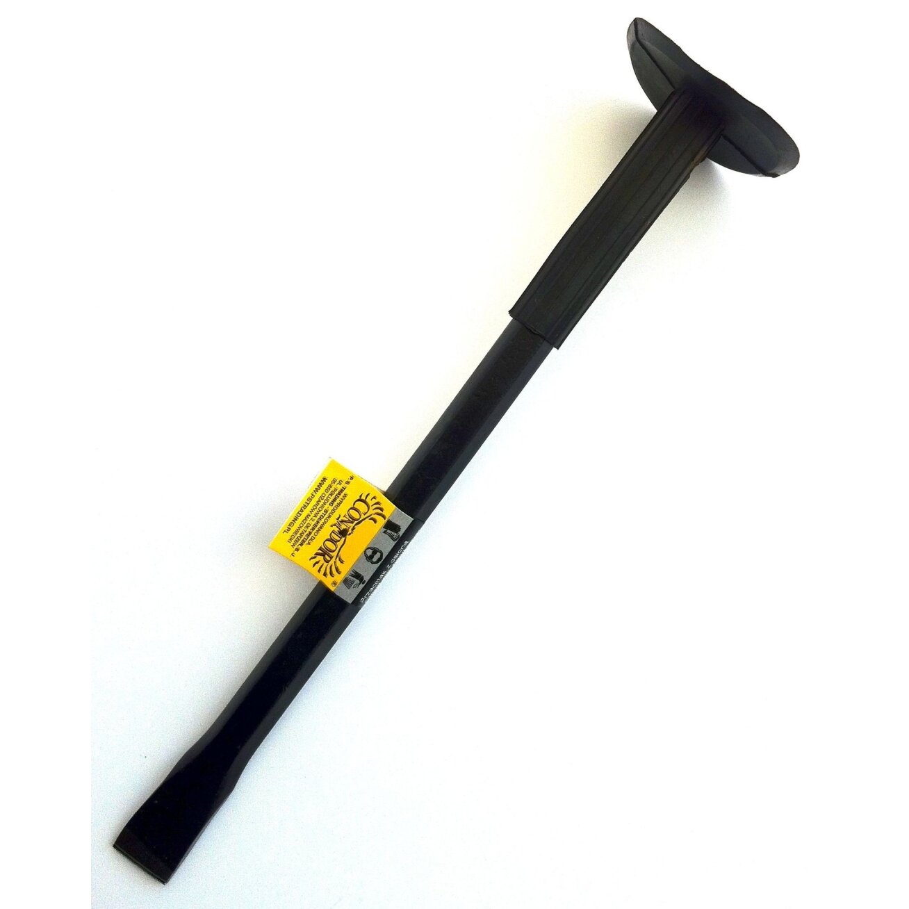 Condor Rankinis kaltas plokščias 300 mm x 19 mm