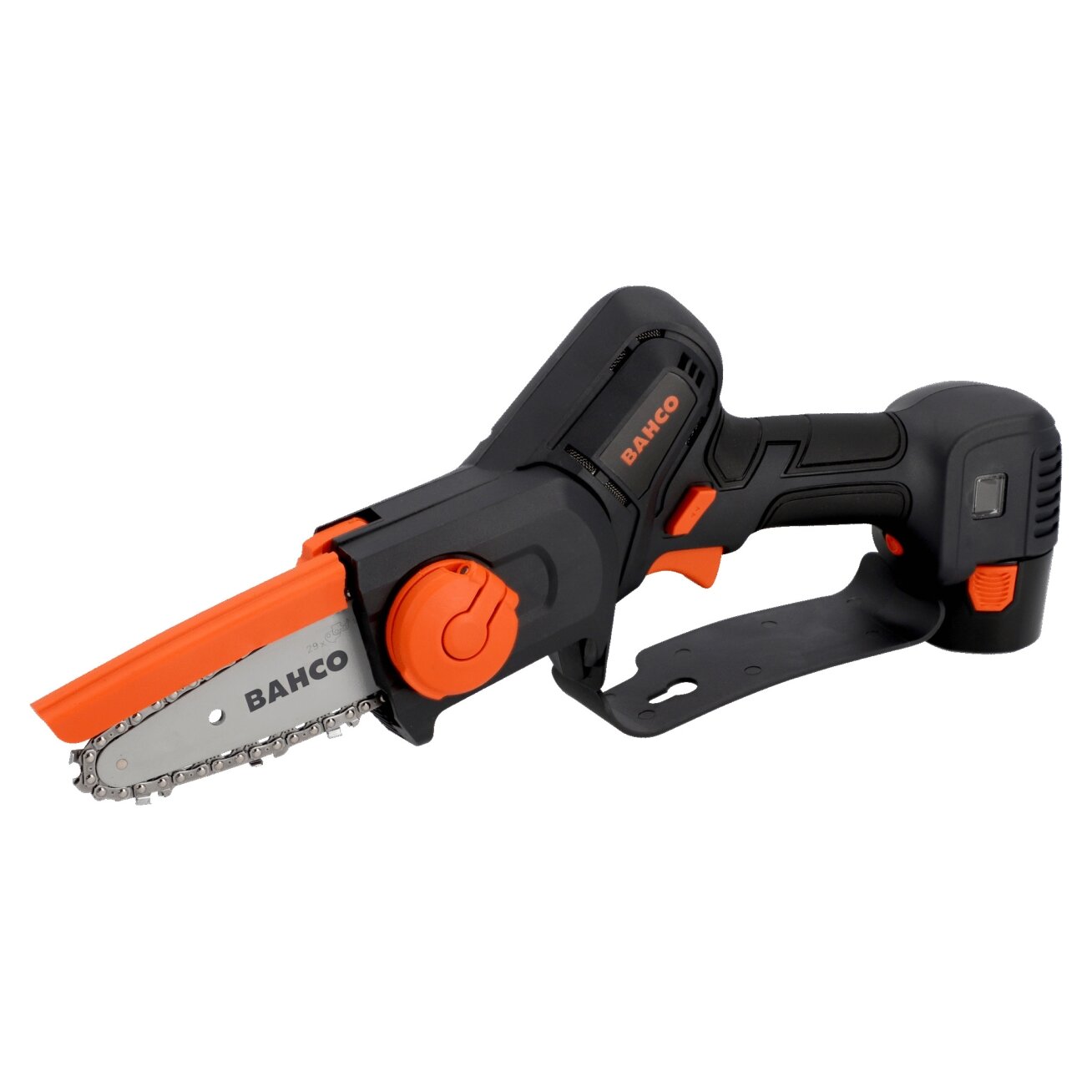 Cordless mini chainsaw 300W, 10.8V ,1kg Cordless mini chainsaw 300W, 10.8V ,1kg