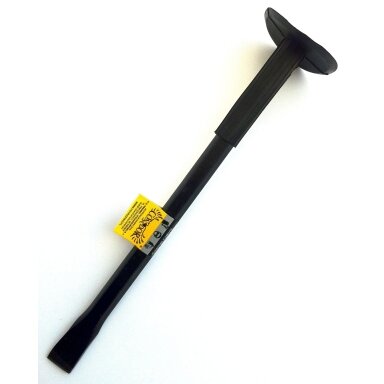 Condor Rankinis kaltas plokščias 300 mm x 19 mm