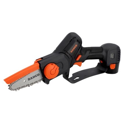 Cordless mini chainsaw 300W, 10.8V ,1kg Cordless mini chainsaw 300W, 10.8V ,1kg