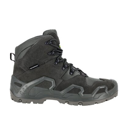 Darbo batai DEFENDER HIGH 42 dydis pilki 1 Darbo batai DEFENDER HIGH 42 dydis pilki 1