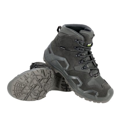 Darbo batai DEFENDER HIGH 42 dydis pilki Darbo batai DEFENDER HIGH 42 dydis pilki
