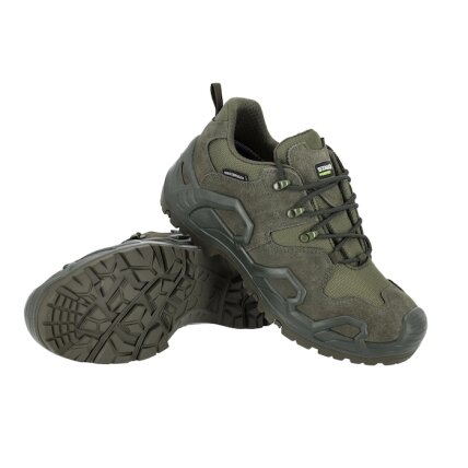 Darbo batai DEFENDER LOW CHAKI 48 dydis Darbo batai DEFENDER LOW CHAKI 48 dydis