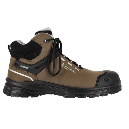 Darbo batai PIONIER HIGH S3 43 dydis 1