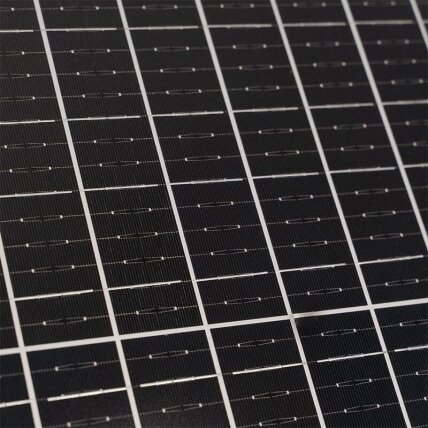 Daugiafunkcinis saulės panelės įkroviklis WORCRAFT akumuliatoriams 50W 2 Daugiafunkcinis saulės panelės įkroviklis WORCRAFT akumuliatoriams 50W 2