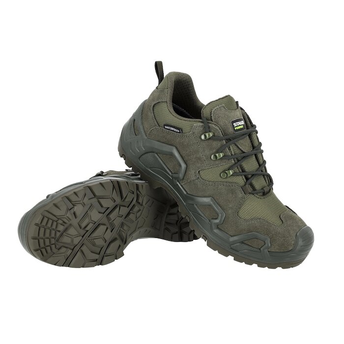 Darbo batai DEFENDER LOW CHAKI 48 dydis Darbo batai DEFENDER LOW CHAKI 48 dydis