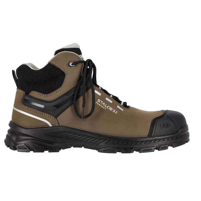 Darbo batai PIONIER HIGH S3 47 dydis 1