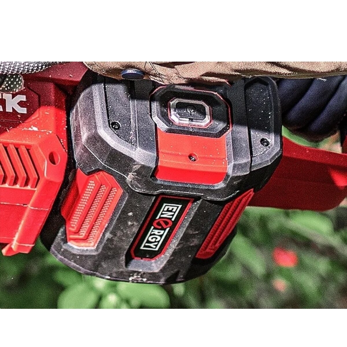 DCK Baterija 58V 5.0Ah, DCK 3 DCK Baterija 58V 5.0Ah, DCK 3