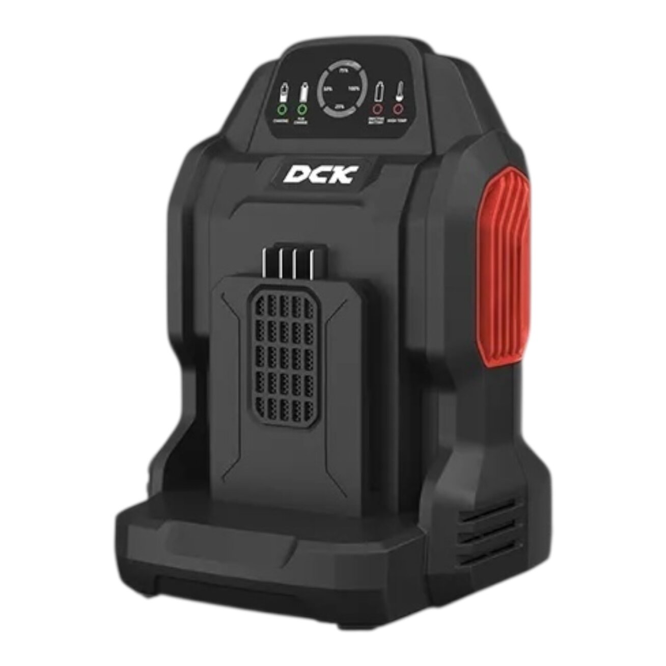 DCK Įkroviklis 58V 8A, DCK DCK Įkroviklis 58V 8A, DCK