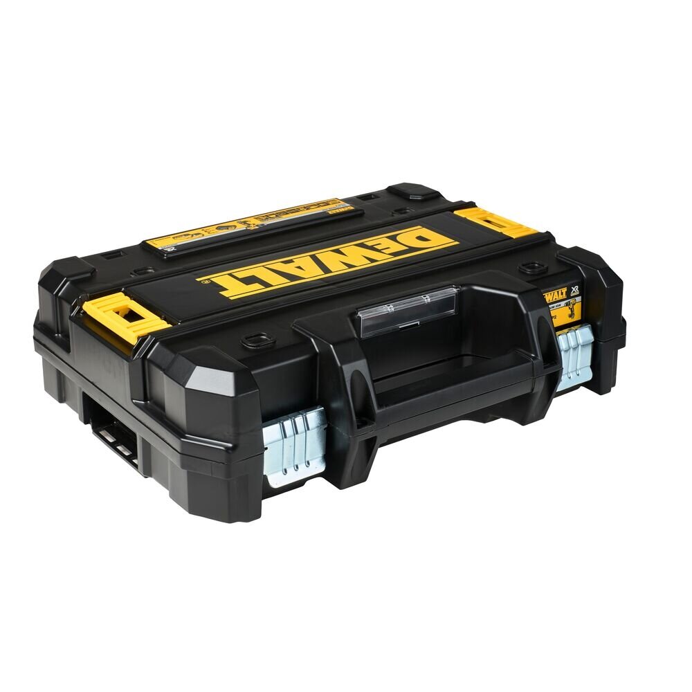 DeWalt DeWALT DCD791P2 gręžtuvas-suktuvas 18V 3