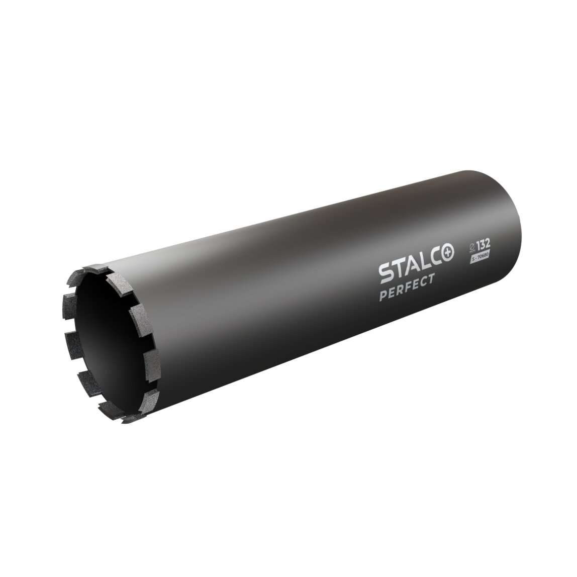 Deimantinė gręžimo karūna STALCO 62/450mm