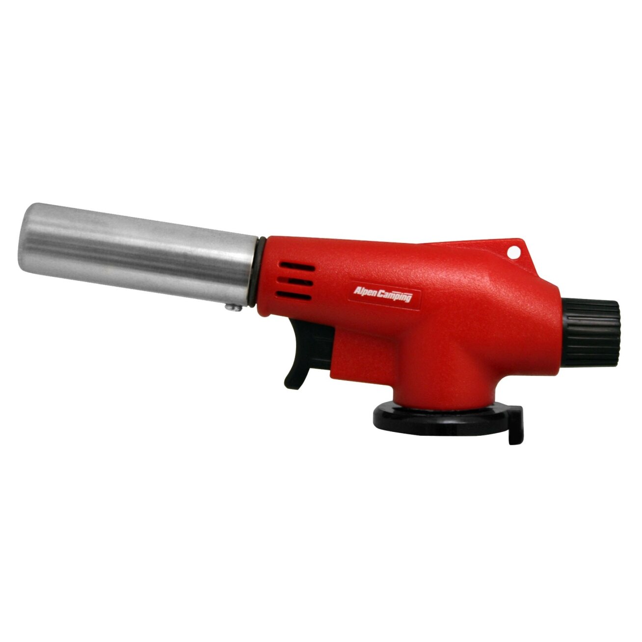 Degiklis 227g balionui VULCANO Degiklis 227g balionui VULCANO