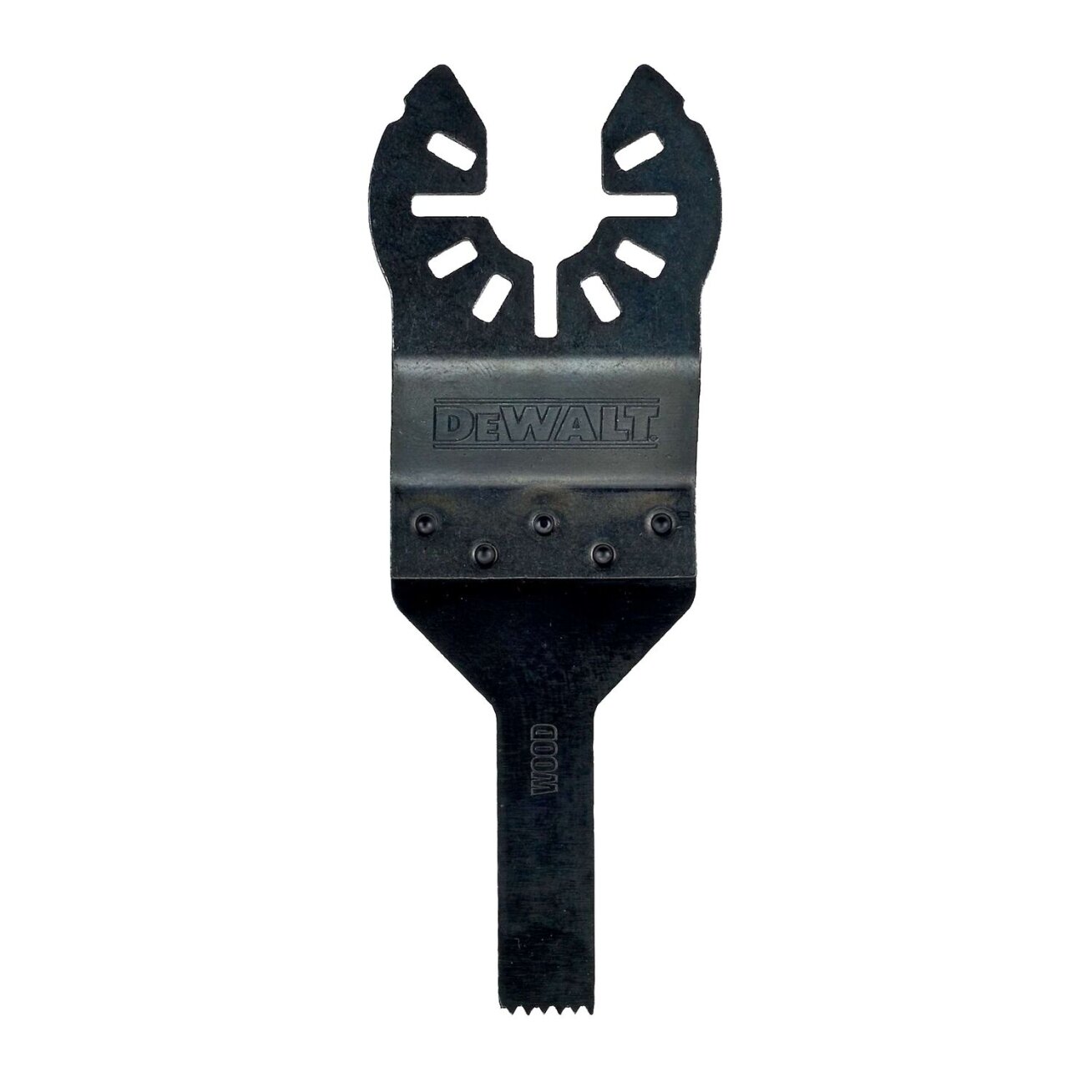 DeWalt Daugiafunkcinio įrankio geležtė 10mm x 43mm, DeWALT DeWalt Daugiafunkcinio įrankio geležtė 10mm x 43mm, DeWALT