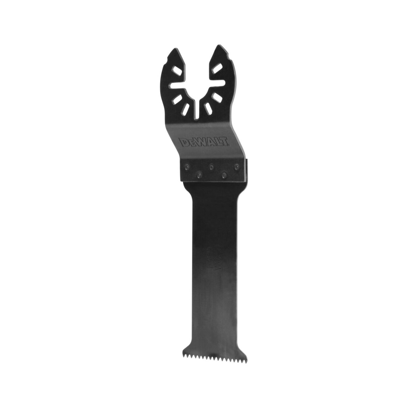 DeWalt Daugiafunkcinio įrankio geležtė 30 mm x 67 mm, DeWALT 1