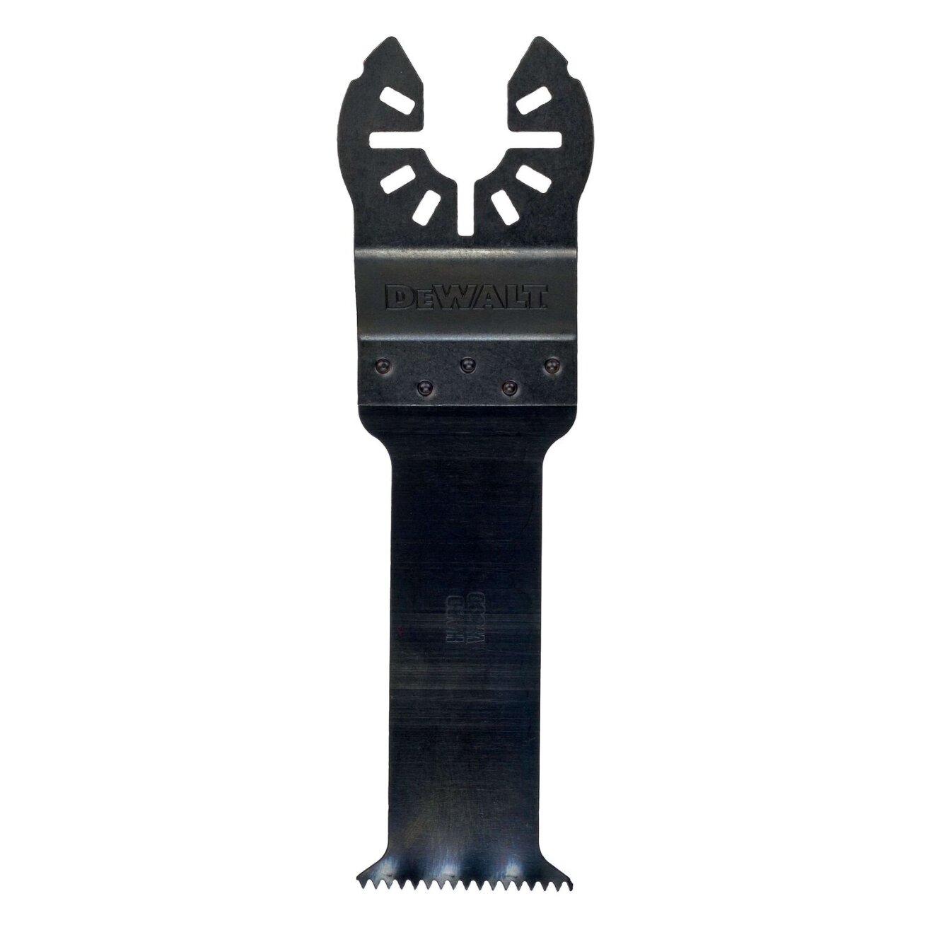 DeWalt Daugiafunkcinio įrankio geležtė 30 mm x 67 mm, DeWALT DeWalt Daugiafunkcinio įrankio geležtė 30 mm x 67 mm, DeWALT