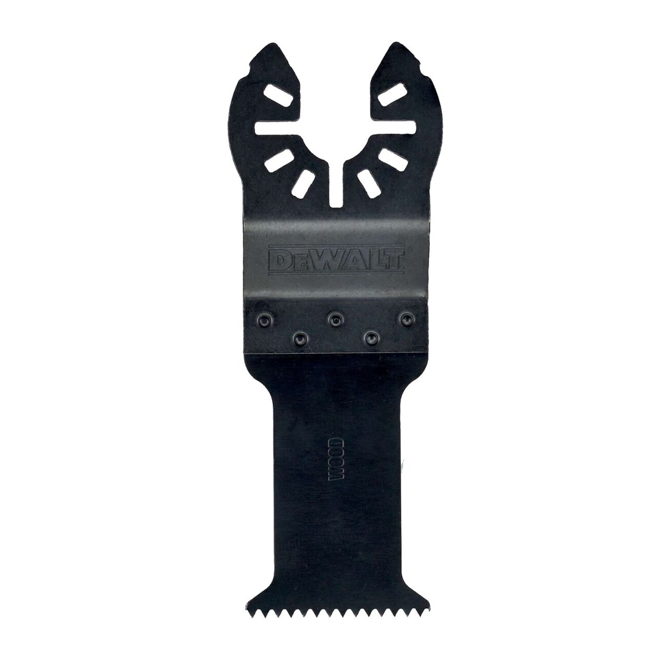 DeWalt Daugiafunkcinio įrankio geležtės 30 mm x 43 mm, DeWALT, 5 vnt. 1