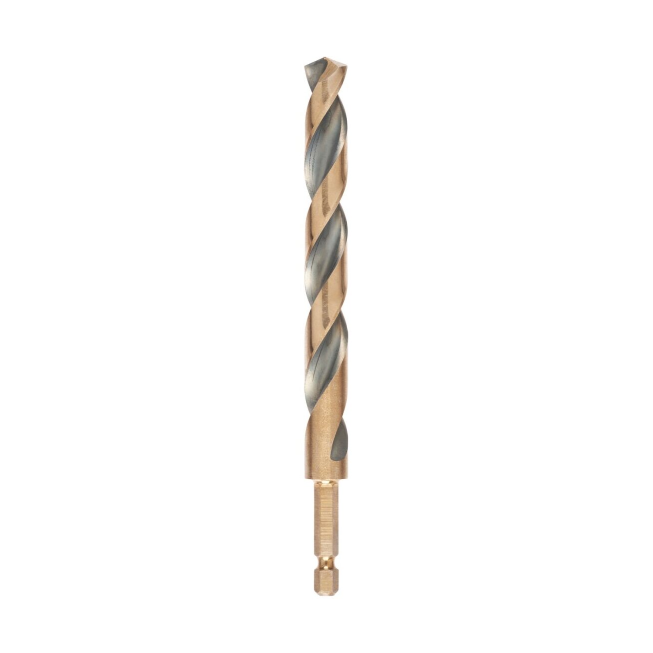 DeWalt Grąžtas metalui HEX 1/4 12.0 mm. DeWALT 2 DeWalt Grąžtas metalui HEX 1/4 12.0 mm. DeWALT 2