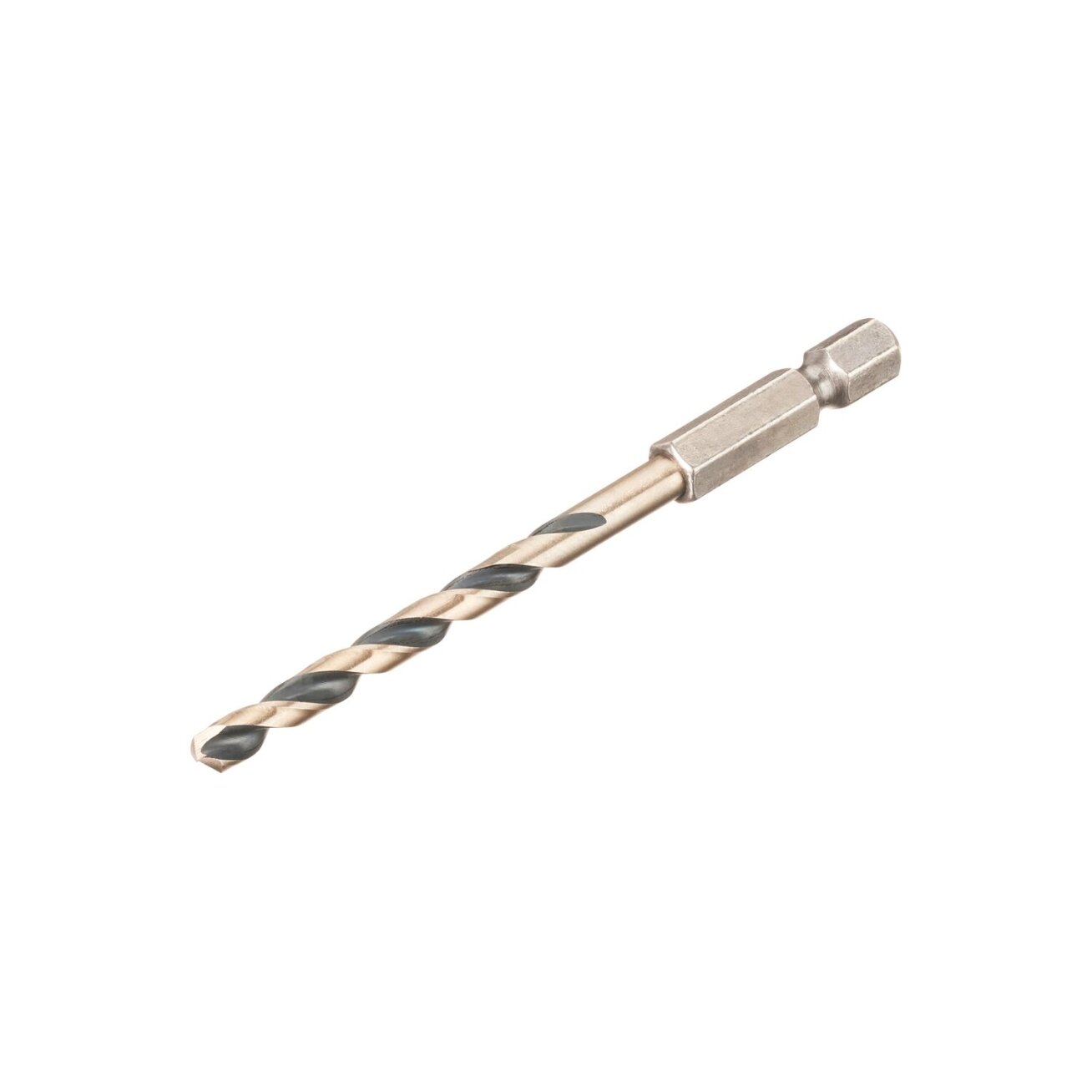 DeWalt Grąžtas metalui HEX 1/4, 4,5 mm, DeWALT 1 DeWalt Grąžtas metalui HEX 1/4, 4,5 mm, DeWALT 1