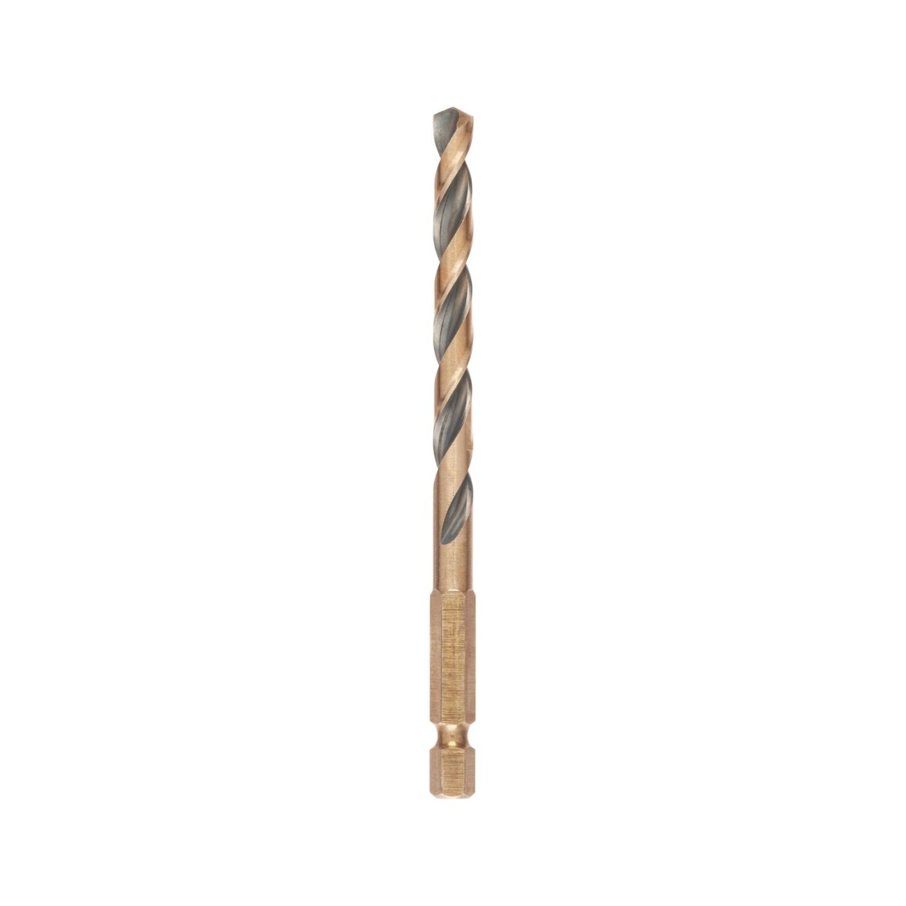DeWalt Grąžtas metalui HEX 1/4, 7,0 mm, DeWALT 2 DeWalt Grąžtas metalui HEX 1/4, 7,0 mm, DeWALT 2