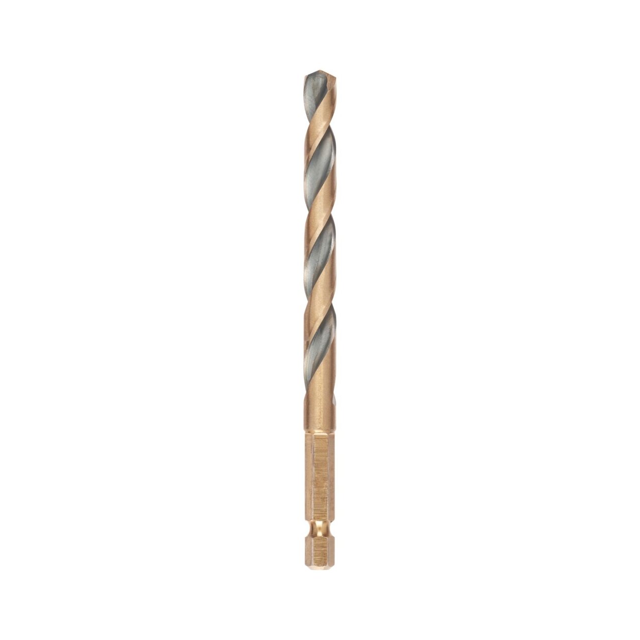 DeWalt Grąžtas metalui HEX 1/4, 8.0 mm, DeWALT 2