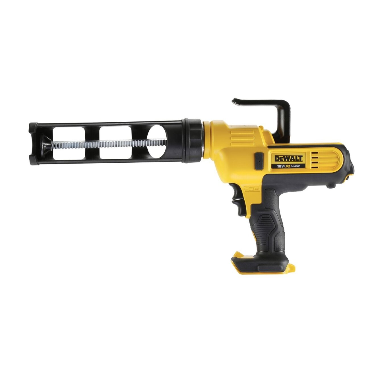 DeWalt Hermetiko išspaudėjas DCE560N 18V 300 ml. DeWALT DeWalt Hermetiko išspaudėjas DCE560N 18V 300 ml. DeWALT