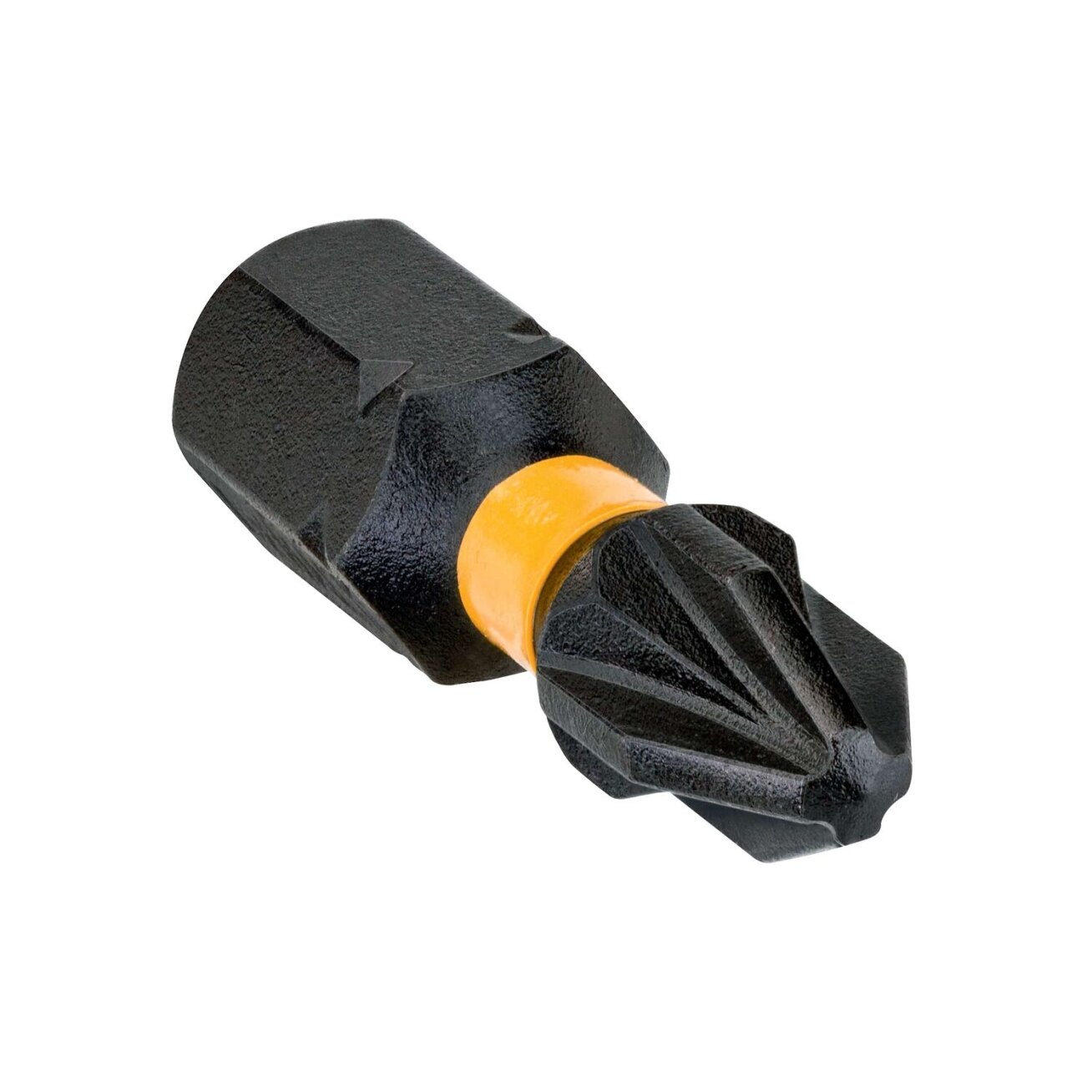 DeWalt Smūginių antgalių rinkinys 25 mm. EXTREME, DeWALT, 14 vnt. 1 DeWalt Smūginių antgalių rinkinys 25 mm. EXTREME, DeWALT, 14 vnt. 1
