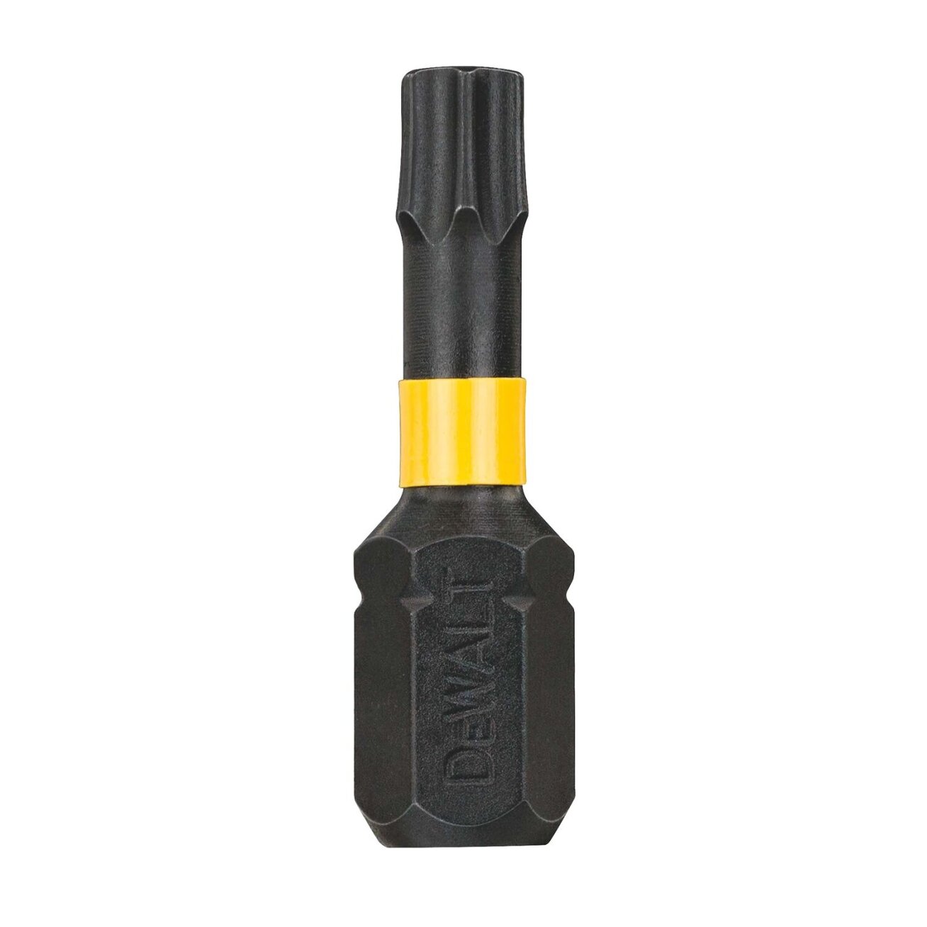 DeWalt Smūginių antgalių rinkinys 25 mm. EXTREME, DeWALT, 14 vnt. 4