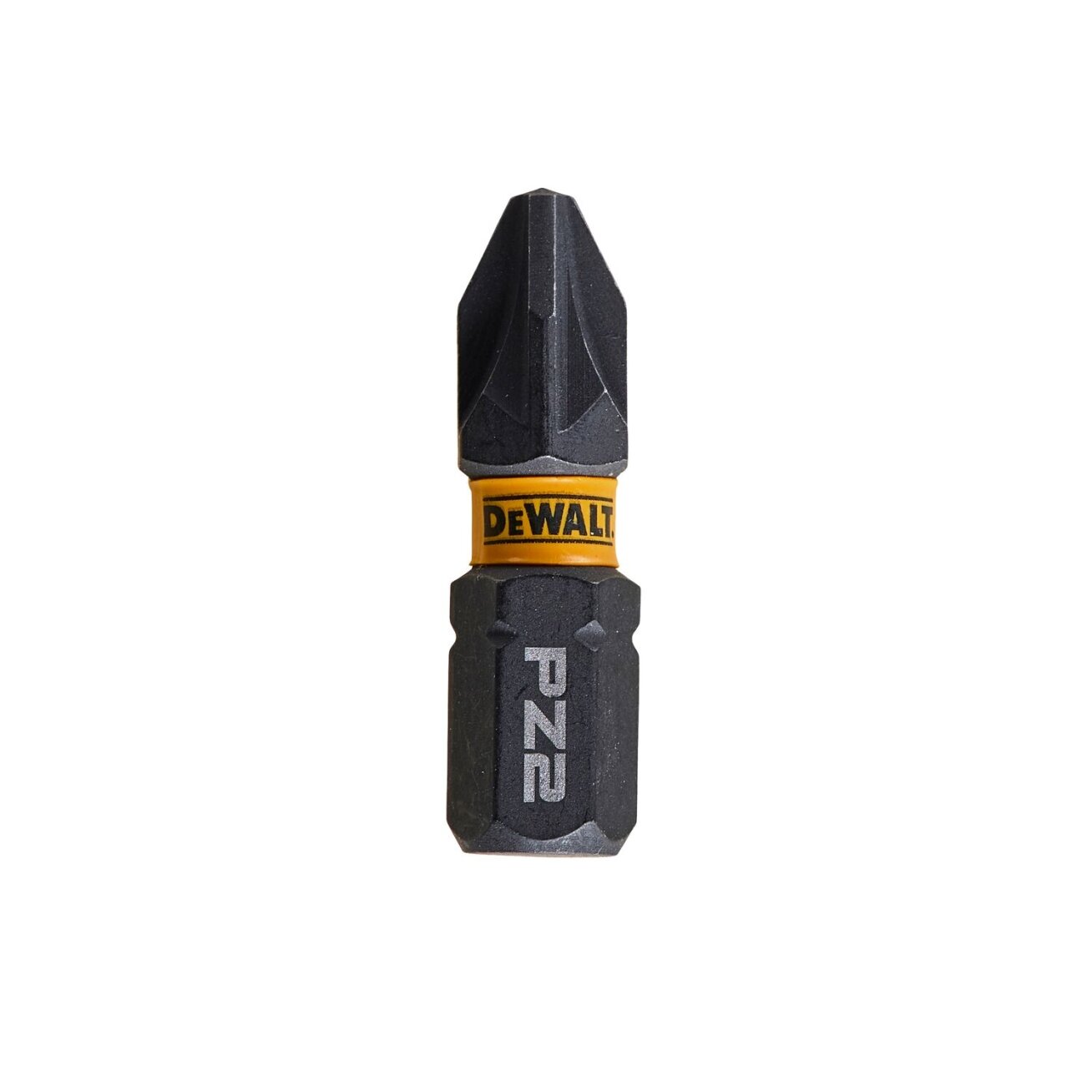 DeWalt Sukimo antgaliukai FLEXTORQ PZ2, 25 mm, DeWALT, 5 vnt. 1 DeWalt Sukimo antgaliukai FLEXTORQ PZ2, 25 mm, DeWALT, 5 vnt. 1