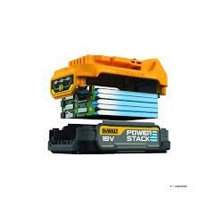 DeWalt DeWALT DCBP034 POWERSTACK akumuliatorius 1.7 Ah 1 DeWalt DeWALT DCBP034 POWERSTACK akumuliatorius 1.7 Ah 1