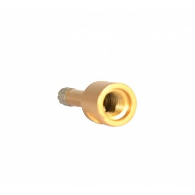 Deimantinis grąžtas 10 mm, M14 tvirtinimas