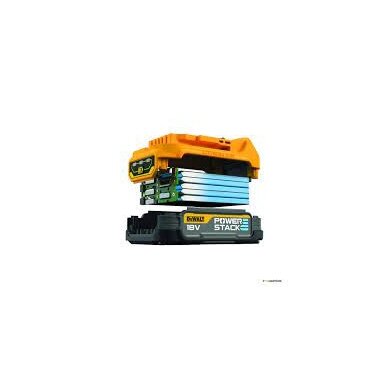 DeWalt DeWALT DCBP034 POWERSTACK akumuliatorius 1.7 Ah