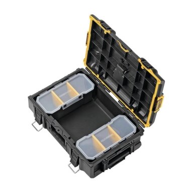 DeWalt Dewalt ToughSystem 2.0 DS166 dėžė