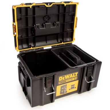 DeWalt Dewalt ToughSystem 2.0 DS300 dėžė