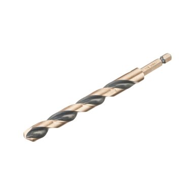 DeWalt Grąžtas metalui HEX 1/4, 11,0 mm, DeWALT