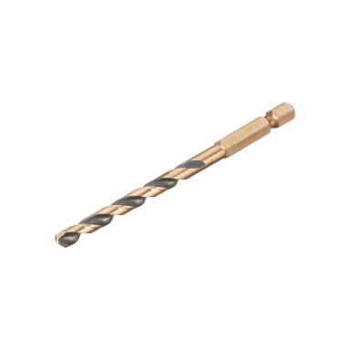 DeWalt Grąžtas metalui HEX 1/4, 5,5 mm, DeWALT