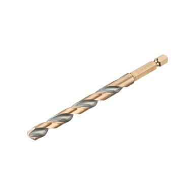 DeWalt Grąžtas metalui HEX 1/4, 8,5 mm, DeWALT
