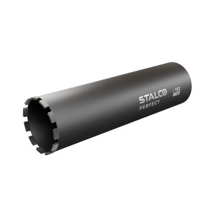 Deimantinė gręžimo karūna STALCO 62/450mm Deimantinė gręžimo karūna STALCO 62/450mm