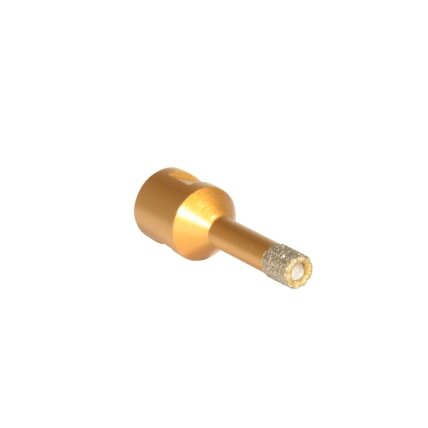 Deimantinis grąžtas 12 mm, M14 tvirtinimas Deimantinis grąžtas 12 mm, M14 tvirtinimas