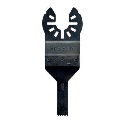 DeWalt Daugiafunkcinio įrankio geležtė 10mm x 43mm, DeWALT DeWalt Daugiafunkcinio įrankio geležtė 10mm x 43mm, DeWALT
