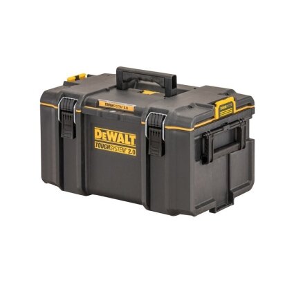 DeWalt Dewalt ToughSystem 2.0 DS300 dėžė DeWalt Dewalt ToughSystem 2.0 DS300 dėžė