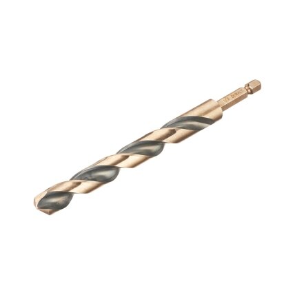 DeWalt Grąžtas metalui HEX 1/4 12.0 mm. DeWALT 1 DeWalt Grąžtas metalui HEX 1/4 12.0 mm. DeWALT 1