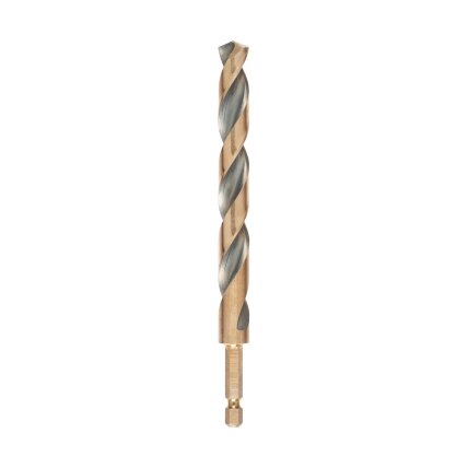 DeWalt Grąžtas metalui HEX 1/4 12.0 mm. DeWALT 2 DeWalt Grąžtas metalui HEX 1/4 12.0 mm. DeWALT 2