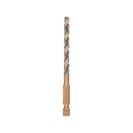 DeWalt Grąžtas metalui HEX 1/4, 5,5 mm, DeWALT 2