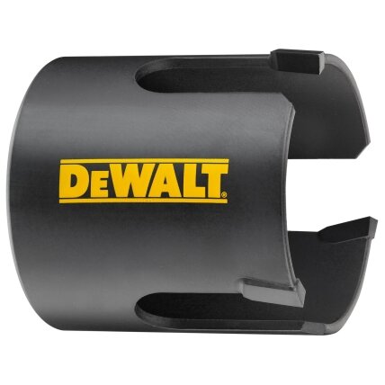 DeWalt Gręžimo karūna su kietmetaliais 68 mm,DeWALT DeWalt Gręžimo karūna su kietmetaliais 68 mm,DeWALT