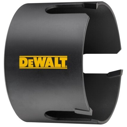 DeWalt Gręžimo karūna su kietmetaliais 95 mm, DeWALT DeWalt Gręžimo karūna su kietmetaliais 95 mm, DeWALT