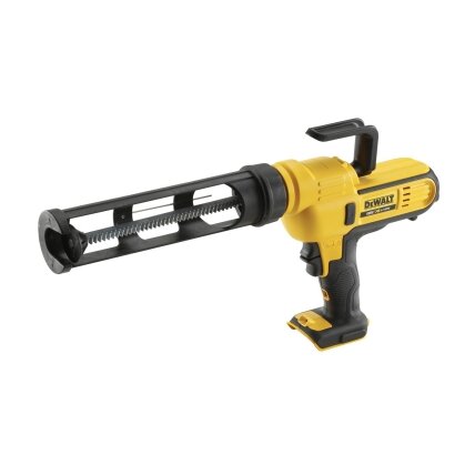 DeWalt Hermetiko išspaudėjas DCE560N 18V 300 ml. DeWALT 1 DeWalt Hermetiko išspaudėjas DCE560N 18V 300 ml. DeWALT 1