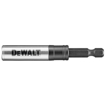 DeWalt Magnetinis, rakinamas antgalių laikiklis 76 mm, DeWalt
